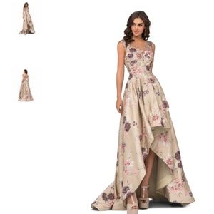 Cecilia Couture Gown